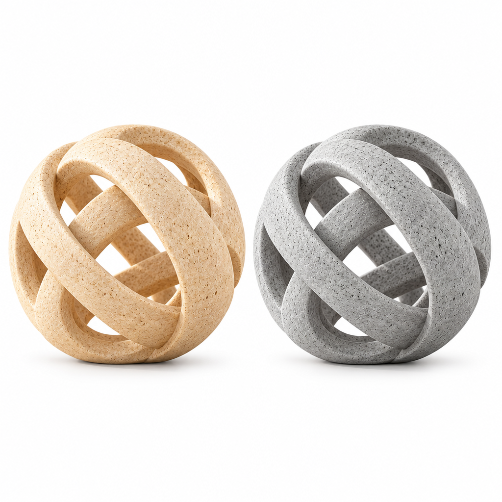 delqzavi™ Decorative Orb Object — image 4
