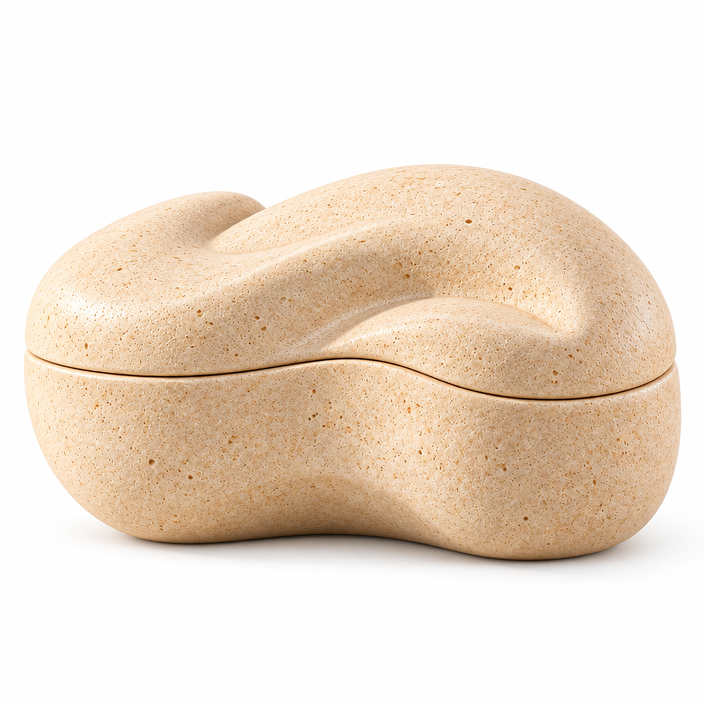 delqzavi™ Abstract Decorative Box — image 5